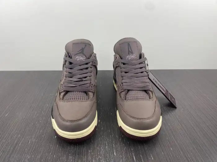 Cheap Air Jordan 4 Retro A Ma Maniere Violet Ore DV6773-220