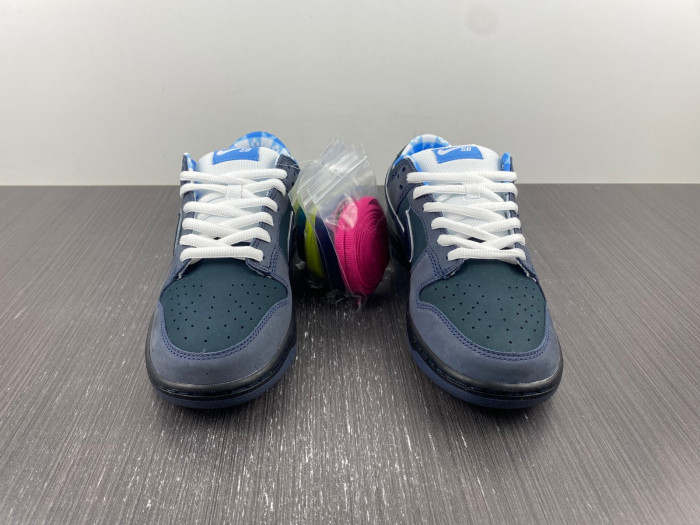 KICKWHO Nike Dunk SB Low Blue Lobster 313170-342