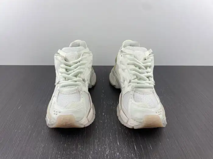 Rep LY BLCG RUNNER SNEAKER 677403 W2RC8 2516