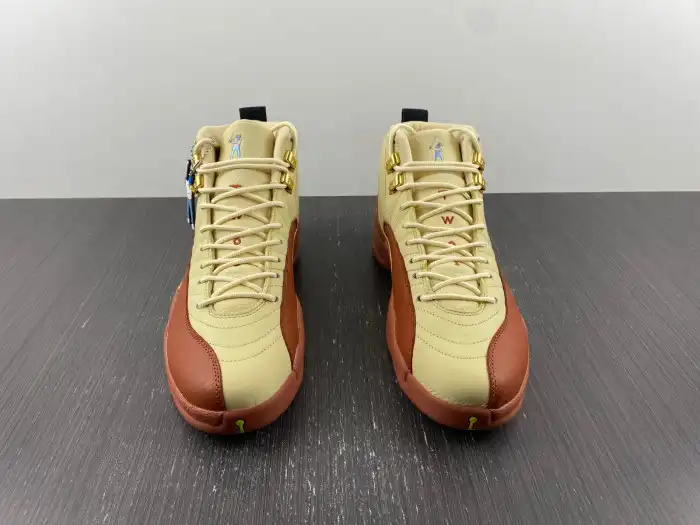 Cheap Eastside Golf x Air Jordan 12 DV1758-108