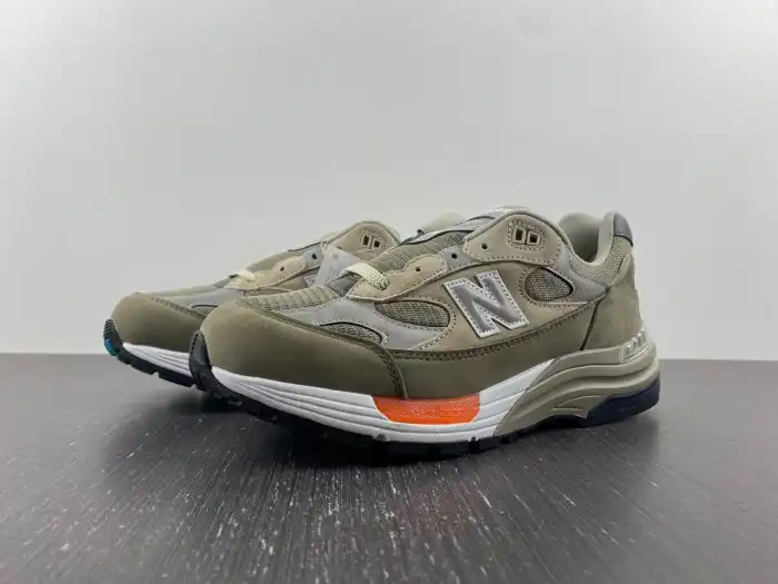 Bmlin New Balance 992 WTAPS M992WT