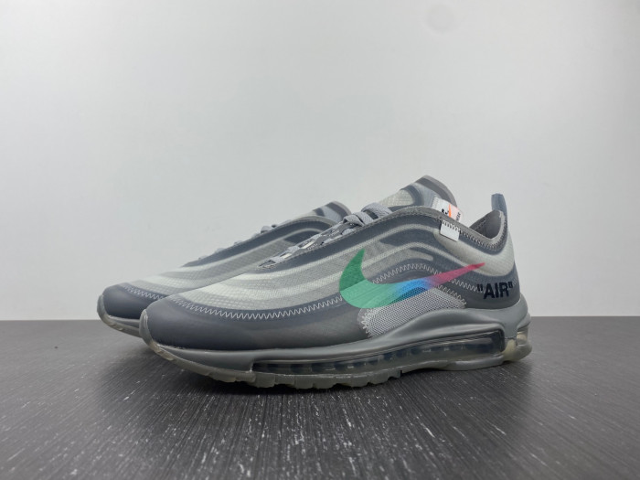 TB Nike Air Max 97 Off-White Menta AJ4585-101