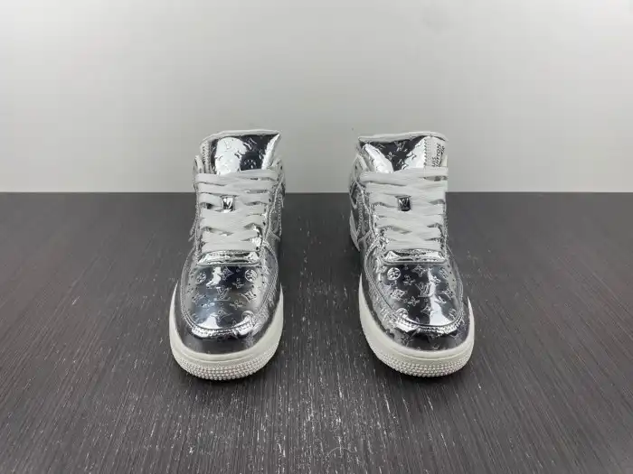 Reps LY LV x AIR FORCE 1 SLIVER 1A9VGO