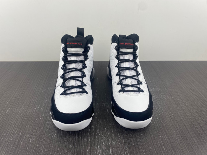 TB Air Jordan 9 OG Space Jam 302370-112