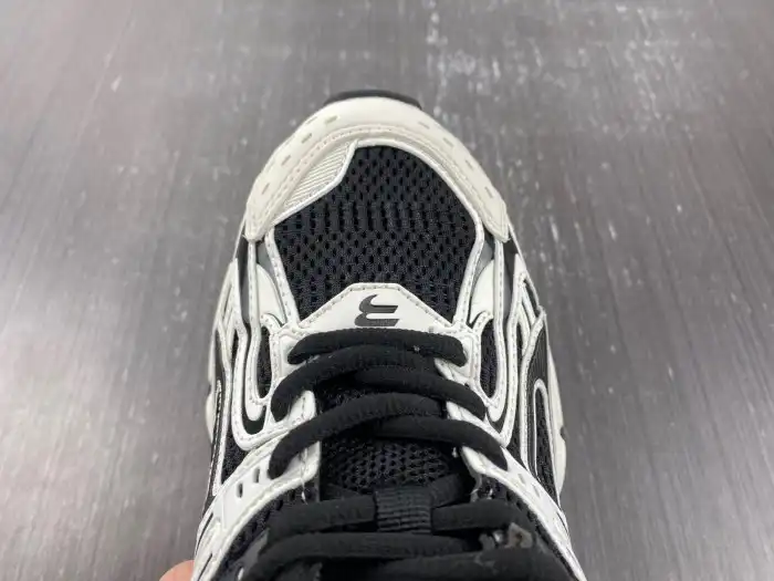 Rep LY BLCG X-Pander SNEAKER 653870 W2RB5 0102