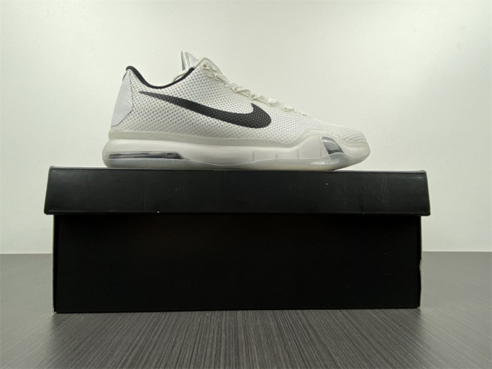 KICKWHO Nike Kobe 10 Fundamentals 705317-100