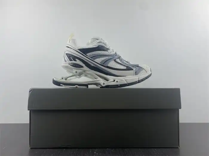 Reps LY BLCG X-Pander SNEAKER 653870 W2RA4 1291