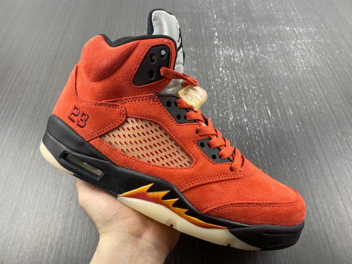 TB Air Jordan 5 WMNS Mars For Her DD9336-800