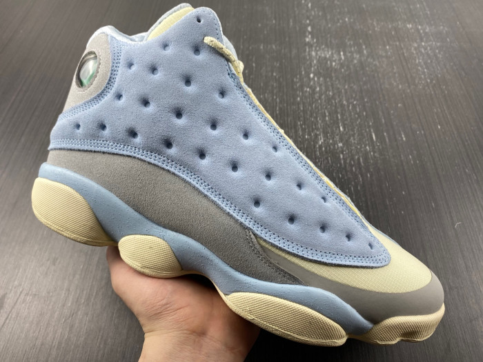 KICKWHO Jordan 13 Retro SoleFly DX5763-100