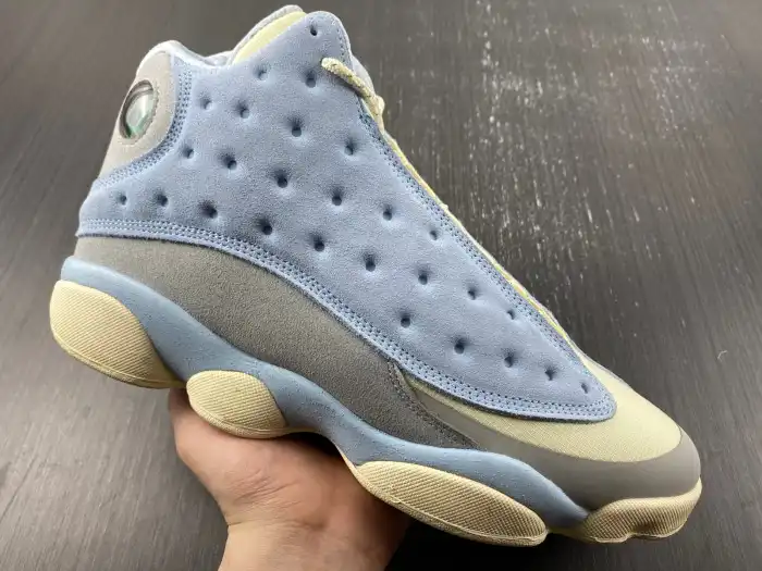 Kick Theory Jordan 13 Retro SoleFly DX5763-100