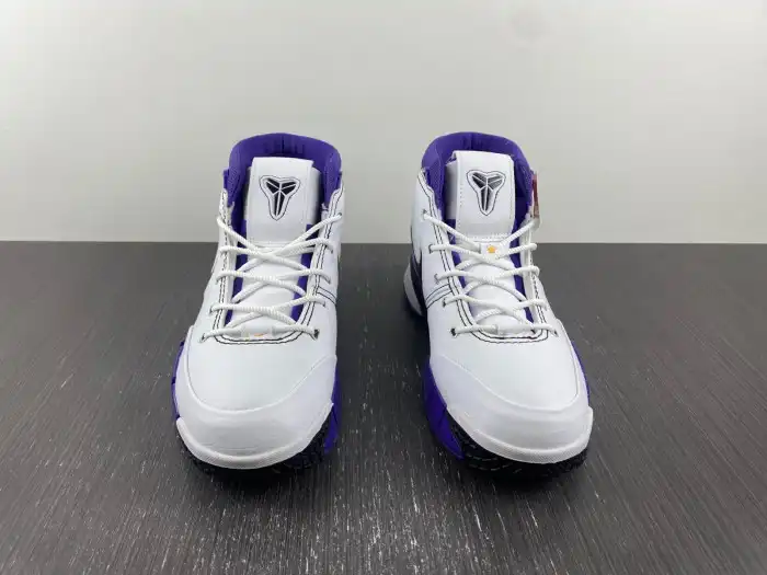 Reps LY Nike Kobe 1 Protro 81 Pt Game AQ2728-105