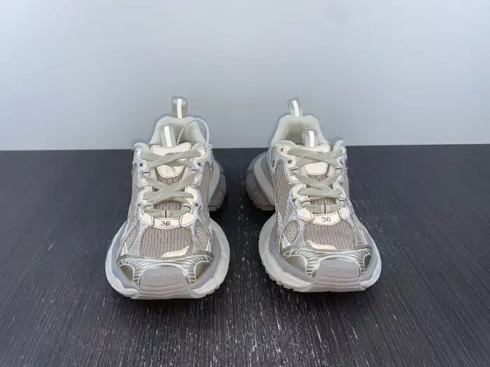 Rep LY BLCG RUNNER SNEAKER 734733 W1RB6 0208