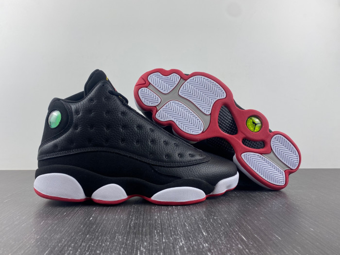 TB Air Jordan 13 Playoffs 414571-062