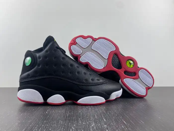 Bmlin Air Jordan 13 Playoffs 414571-062