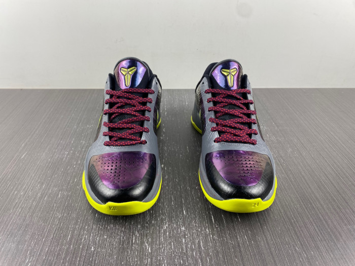 KICKWHO Nike Kobe 5 Protro 2K Gamer Exclusive CD4991-001