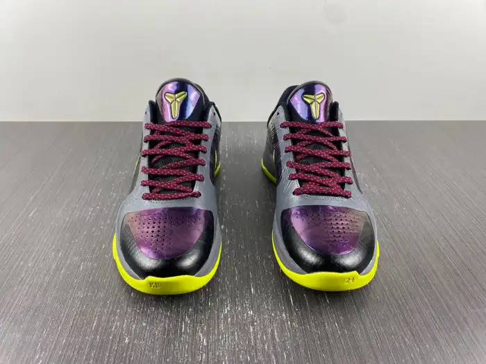 Reps LY Nike Kobe 5 Protro 2K Gamer Exclusive CD4991-001