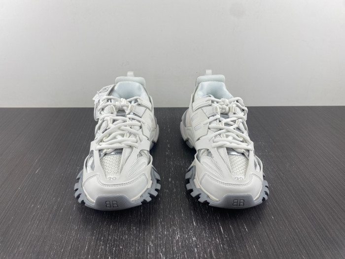 TB BLCG TRACK SNEAKER 542436 W2FSC 9081