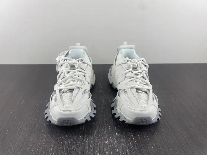 Reps LY BLCG TRACK SNEAKER 542436 W2FSC 9081