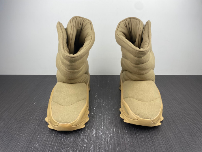 TB Adidas Yeezy NSLTD Boot Khaki GX0054