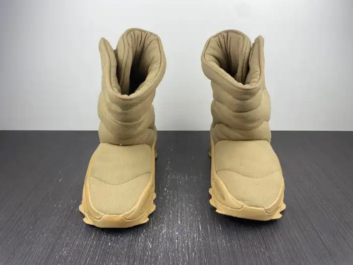 Cheap Husky Adidas Yeezy NSLTD Boot Khaki GX0054