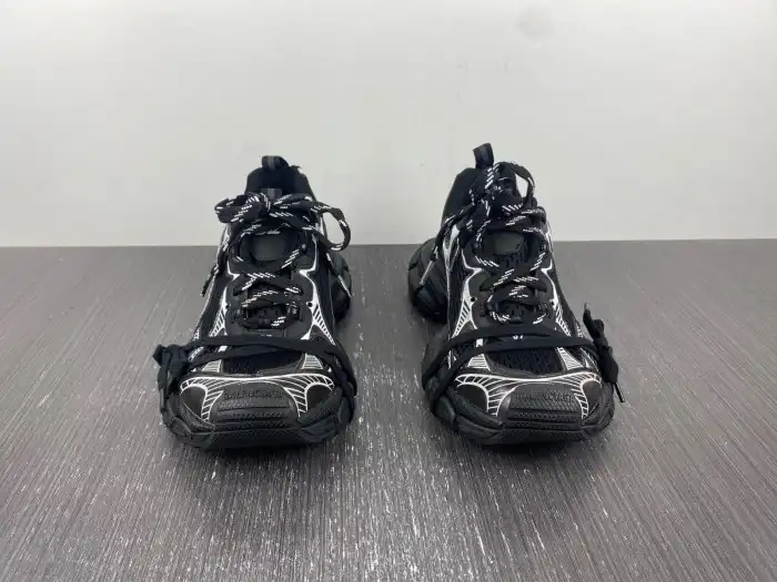 Reps LY BLCG 3XL SNEAKER 734731 W3XL1 1090