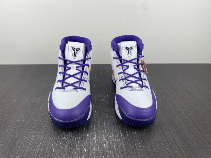 TB Nike Kobe 1 Protro Think 16 (Close Out) AQ2728-101