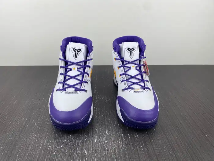 Rep LY Nike Kobe 1 Protro Think 16 (Close Out) AQ2728-101