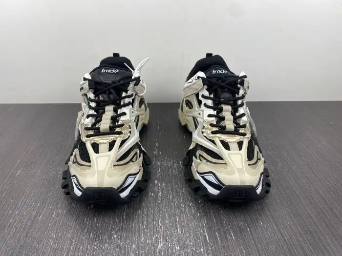 Reps LY BLCG TRACK SNEAKER 548614 W2GN9 2009