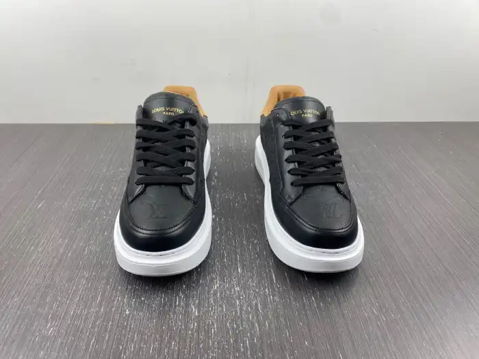 Cheap LY LV LOW-TOP SNEAKER