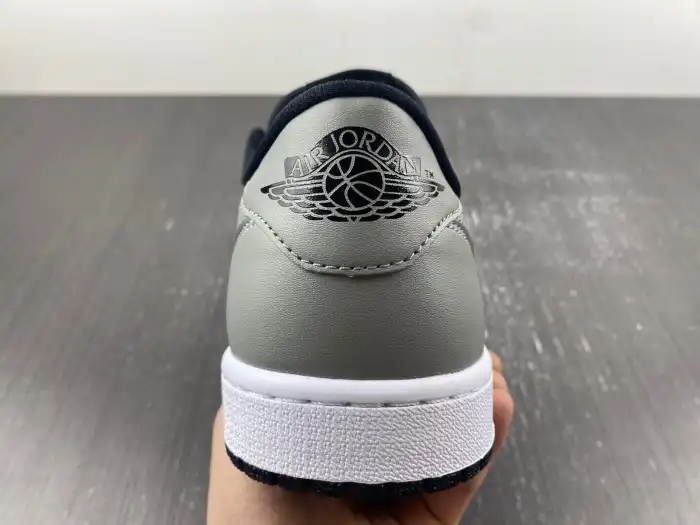 Rep Jordan 1 Retro Low Shadow 705329-003