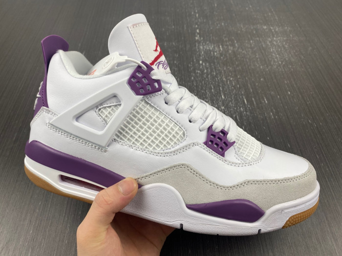 KICKWHO Jordan 4 Retro SB DR5415-150