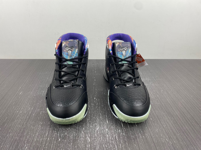 KICKWHO Nike Kobe 1 Prelude (81 Points) 640221-001