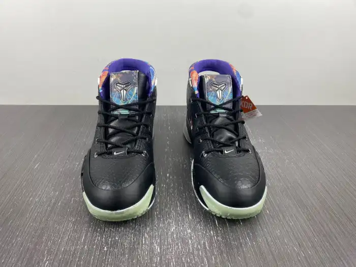 Rep LY Nike Kobe 1 Prelude (81 Points) 640221-001