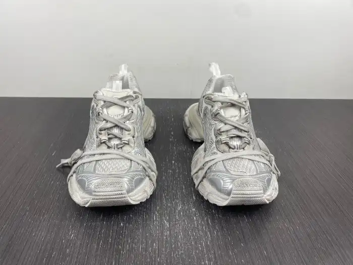 Rep LY BLCG 3XL SNEAKER 734734 W3XL2 0101