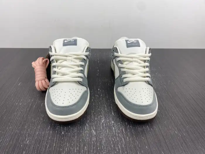 Reps LY Yuto Horigome x Nike SB Dunk Low FQ1180-001