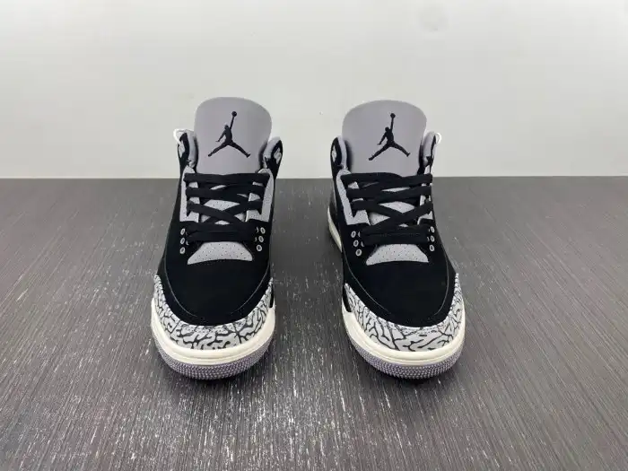 Kick Theory Air Jordan 3 WMNS Off Noir CK9246-001