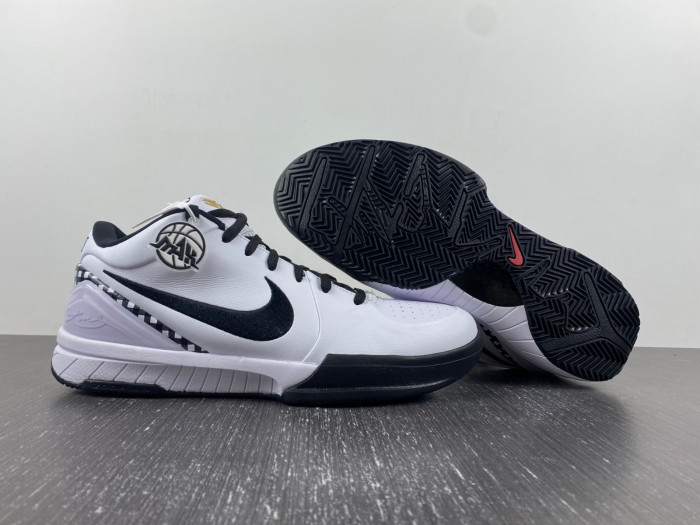 TB Nike Kobe 4 Protro Mambacita Gigi FJ9363-100