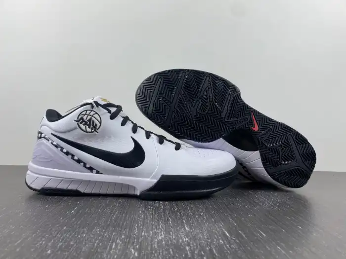 Reps LY Nike Kobe 4 Protro Mambacita Gigi FJ9363-100