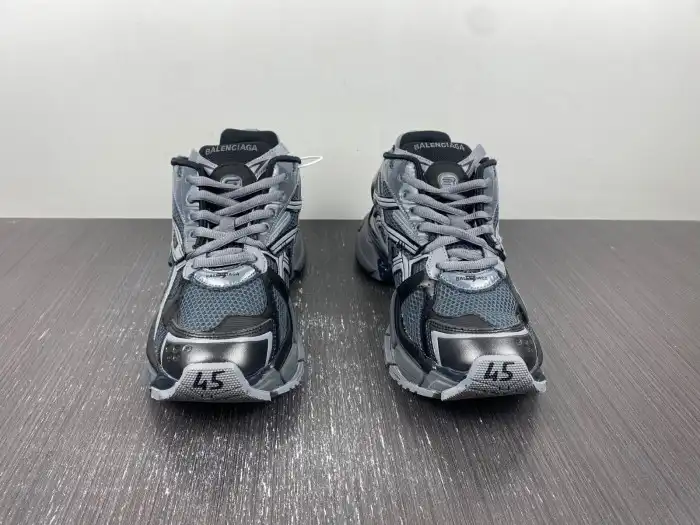 Rep LY BLCG RUNNER SNEAKER 677403 W3RBR 1515