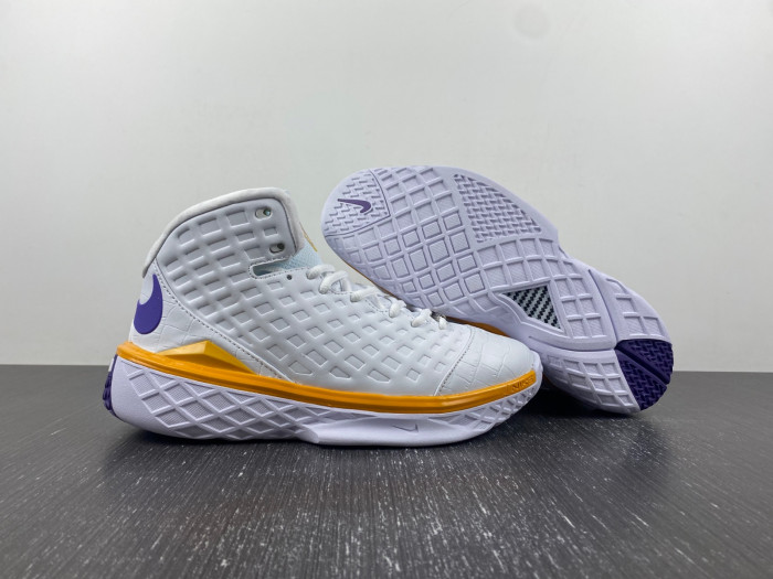 TB Nike Kobe 3 SL MVP 318695-151