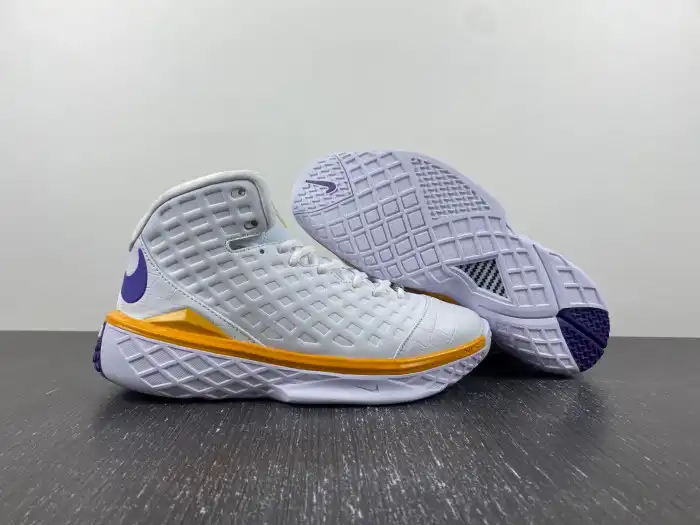 Cheap LY Nike Kobe 3 SL MVP 318695-151