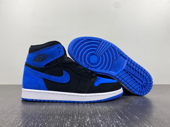 TB Air Jordan 1 High OG Royal Reimagined DZ5485-042