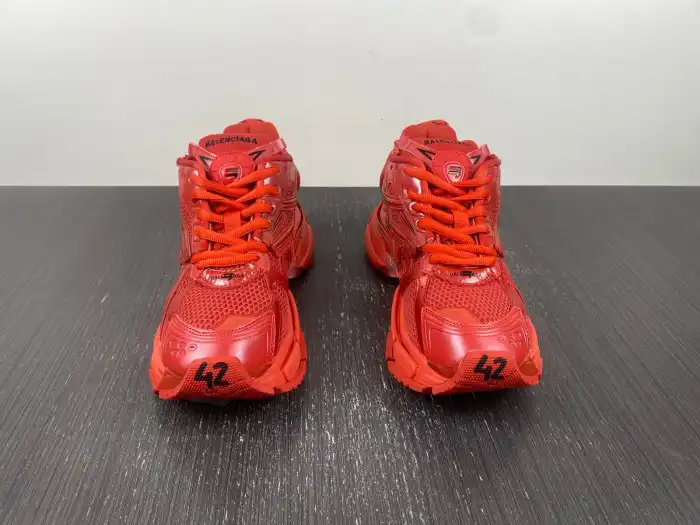 Reps LY BLCG RUNNER SNEAKER 677403 W3RB1 6000