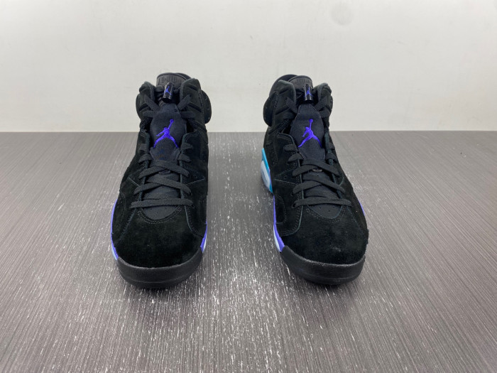 TB Air Jordan 6 Aqua CT8529-004