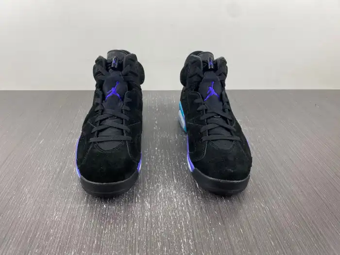 Reps TBK Air Jordan 6 Aqua CT8529-004