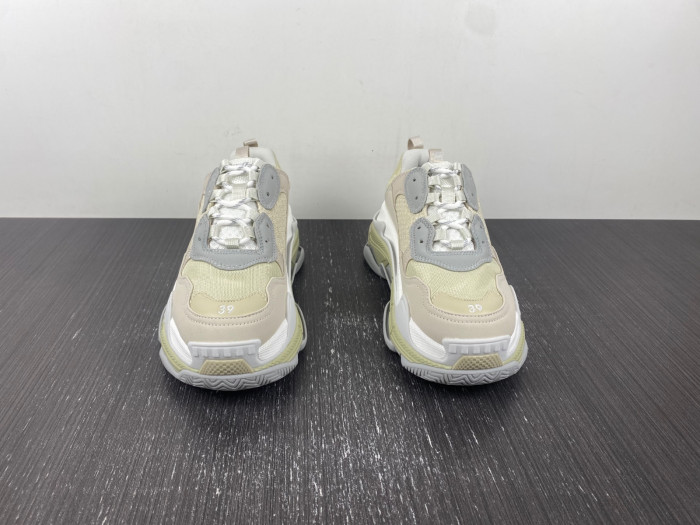 TB BLCG TRIPLE S SNEAKER 524039 W2FW4 9790