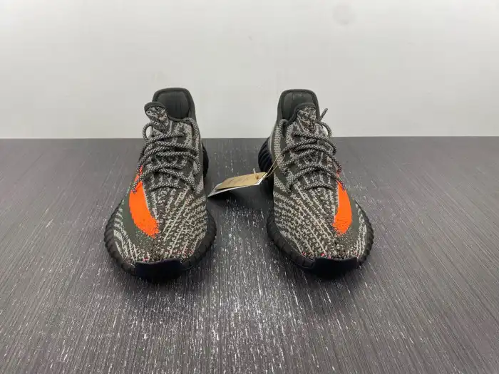 Cheap Kickmax Adidas Yeezy Boost 350 V2 Carbon Beluga HQ7045