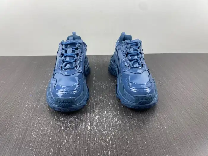 Bmlin Shoes BLCG TRIPLE S SNEAKER 734954 W2PAA 4000