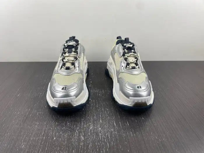 Reps LY BLCG TRIPLE S SNEAKER 524039 W2FS2 8106