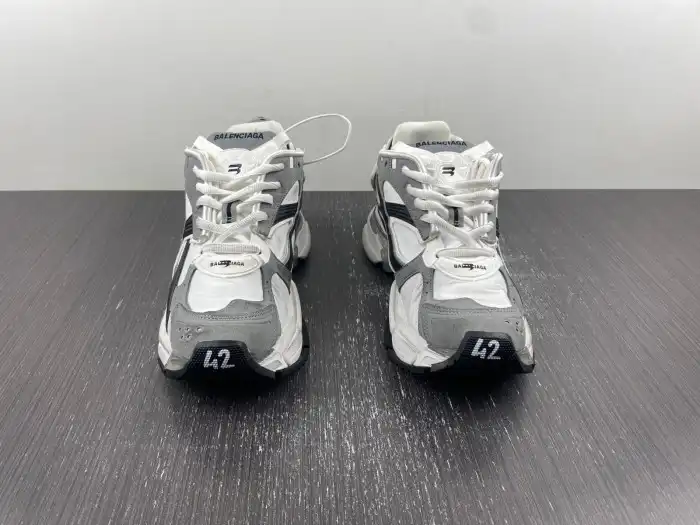 Rep LY BLCG RUNNER SNEAKER 772774 W3RNY 9012